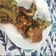El cooksnap de Eve Schwamberger cuando hizo Croquetas de acelga cruda.