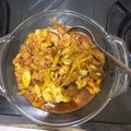 Cooksnap dari mery Tobing untuk resep Tongseng Babi