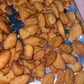 Cooksnap dari Indah Luhsary untuk resep Biji ketapang