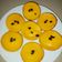 Cooksnap dari Grace Tanojo untuk resep Kue Lumpur Kabocha