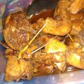 Cooksnap dari Siti Nurlela untuk resep Ayam kecap sederhana