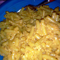 Ihatecooking's cooksnap of when they made Semi-Homemade Ground Beef Stroganoff (using Hamburger Helper).