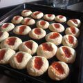 El cooksnap de Gabriela Alvarez cuando hizo Pepas (Sin TACC / Gluten Free) / Celiaco:.