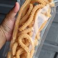 Cooksnap dari roudhatul jannah untuk resep Kue Akar Kelapa