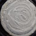 Rita Mehta ( Executive chef ) का कुकस्नैप जब उन्होंने सॉफ्ट डोसा(Soft dosa recipe in hindi) बनाया था।