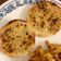 Karan Tripathi (Food Fanatic) का कुकस्नैप जब उन्होंने तवा गार्लिक चीज़ ब्रेड (tawa garlic cheese bread recipe in Hindi) बनाया था।