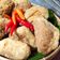 Cooksnap dari Dapur ala mama jasmine untuk resep Tahu Aci Krispi