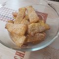Nikoletta Fazekas Cooksnap-ja, amikor elkészítette a(z) 30 perces, sajtos rúd recept receptet.