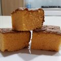 Cooksnap dari Susy Tjahja untuk resep Bolu Nutrijel Stroberi No SP & BP