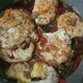 Cooksnap dari NITA HARDIYANTI untuk resep Telor Ceplok Masak Kecap