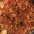 Cooksnap dari Fina Alviona untuk resep Sambal Kentang Ati Ampela
