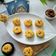 Cooksnap dari Ferasty untuk resep Nastar Burger