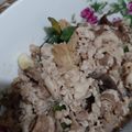 Cooksnap dari catharina chandra untuk resep Beef Original ala Yoshinoya