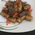 Cooksnap dari Henny Marciano untuk resep Terong Balado Kebun Rumah