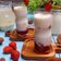 Cooksnap dari Rachmita Virdani untuk resep Korean Strawberry Milk Latte