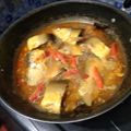 Cooksnap dari irla mutia untuk resep Pindang Bandeng Bumbu Kuning