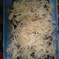 Cooksnap dari Salfa Nurfadhilah untuk resep Brownies Kukus Potong