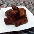 Cooksnap dari Hilda Dawood untuk resep Tempe Bacem Jawa