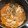 El cooksnap de Gustavo Martinez cuando hizo Patas de pollo en escabeche.