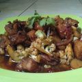Cooksnap dari Serli yulismayanti untuk resep Ayam brokoli saus tiram