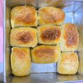 Cooksnap dari Meilinda untuk resep Bolen Pisang Coklat Keju