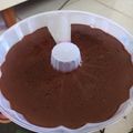 Cooksnap dari Shintya Yulianti untuk resep Puding Cokelat Kuning Telur dan Vla Susu