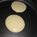 Cooksnap dari ima untuk resep Soufflé pancake (teflon)