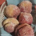Сooksnap від Евгения Бахтиозина, який(а) приготував(ла) Пирожные "персики"👍😍😋.