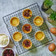 Cooksnap dari Mawaddah Tarjib untuk resep Cheese Egg Tart / Pie Susu Keju