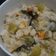 Cooksnap dari Jo Beruang untuk resep Botok 3T (Tahu Tempe Toro)