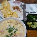 Cooksnap dari indy hindiyah untuk resep Soto Betawi Kuah Susu
