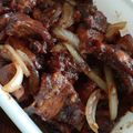 Cooksnap dari siti jumaliyah untuk resep Ayam Kung Pau versi Simpel