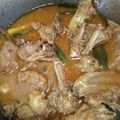 Cooksnap dari Bun Alfir untuk resep Bebek rica - rica