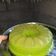 Cooksnap dari Luh Tatik Ariani untuk resep Puding lumut hijau pandan