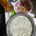 Cooksnap dari alyamoza untuk resep Peyek