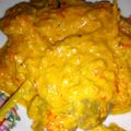 Cooksnap dari Ika Su'ud untuk resep Rendang JENGKOL