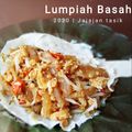 Cooksnap dari putri mardiani untuk resep Lumpiah Basah jajanan Bandung