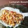 Cooksnap dari putri mardiani untuk resep Lumpiah Basah jajanan Bandung