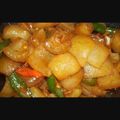 Cooksnap dari Neva vievera audrya winarto untuk resep Kikil masak kecap pedas (kikil a.k.a kulit sapi/lumping)