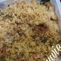 Cooksnap dari ResepUwie untuk resep Sambal urap yummy