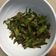 Cooksnap Shaqila Qila semasa beliau membuat Kacang botol goreng belacan.