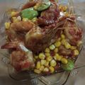 Cooksnap dari Ellen Liana untuk resep Balado udang pete