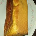 El cooksnap de Yanii🥞🍕🍞🍗🍖🥐🥒🌶️🥣🥗🥘🍲🍝🎂🍩🍪🍮🥧 cuando hizo Budín de mandarina 🍊 SIN GLUTEN y en licuadora!.
