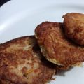 Farwa Ali's cooksnap of when they made Beef shami kabab.