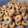 il Pamela quando ha preparato Taralli pugliesi friabili senza doppia cottura