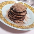 Cooksnap dari Githa untuk resep 12. Japanese souffle pancake