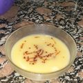 El cooksnap de Elidalorena8@gmail.com cuando hizo Panacotta.