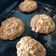 El cooksnap de Noelia cuando hizo Galletas de avena.