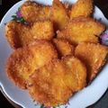 Cooksnap dari Meieka untuk resep Nangka Goreng Crispy
