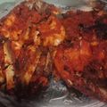 Cooksnap dari Ahmad Ridho untuk resep Bandeng Bakar Khas Makassar